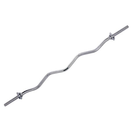 Στραβόμπαρα 28x1200mm (με βίδα) Β-704