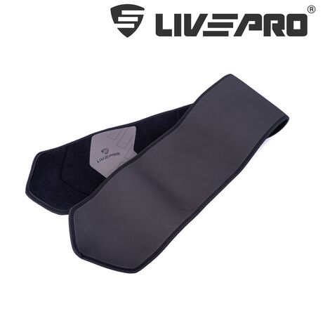 Ζώνη Εφίδρωσης Neoprene (125×19.5cm) Β-8718