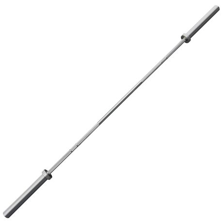 Pegasus Ολυμπιακή μπάρα 2000mm*28mm (15.4kg) 390318135