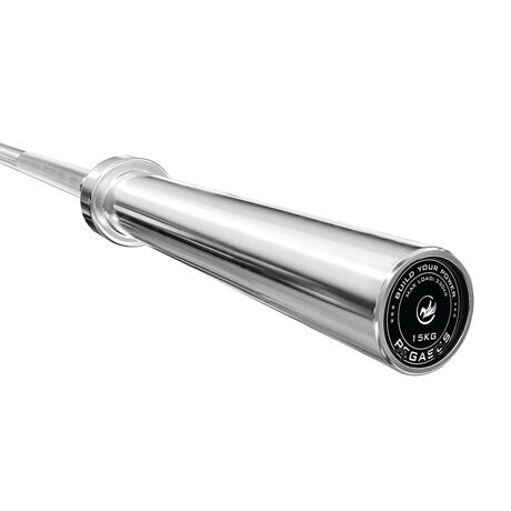 Pegasus Ολυμπιακή μπάρα 2000mm*28mm (15.4kg) 390318135