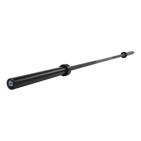 LivePro Ολυμπιακή Μπάρα Hybrid 220cm (8316-GY) 322831600