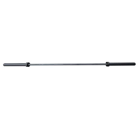 LivePro Ολυμπιακή Μπάρα Hybrid 220cm (8316-GY) 322831600