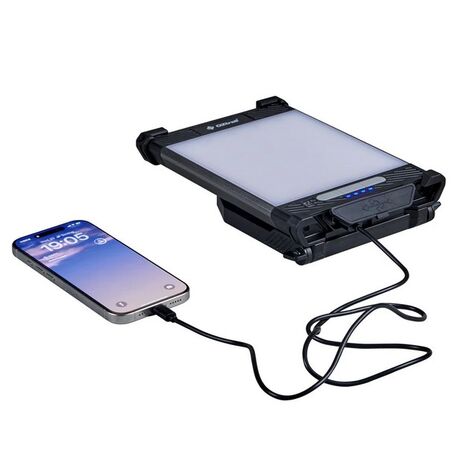 OZTRAIL Lumos Panel 1600L, Φωτιστικό Πάνελ Led, 10001882