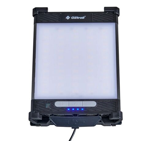 OZTRAIL Lumos Panel 1600L, Φωτιστικό Πάνελ Led, 10001882