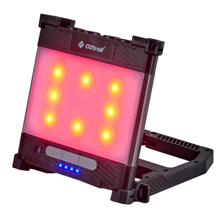 OZTRAIL Lumos Panel 1200L, Φωτιστικό Πάνελ Led, 10001881