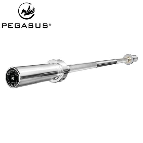 Ολυμπιακή Μπάρα 1500mm*28mm (13kg) 390318136