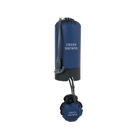 CAMP SHOWER 11L ΔΑΠΕΔΟΥ ΜΕ ΑΝΤΛΙΑ ΑΕΡΟΣ