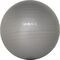 Μπάλα Γυμναστικής Gymball 75cm AMILA Γκρι Κωδ. 95867