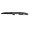 Σουγιάς CRKT M16-01KZ SPEAR POINT BLACK