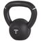 AMILA Kettlebell Original Rubber 6Kg