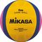 Μπάλα Polo Mikasa W6000W No. 5