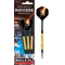 ΒΕΛΑΚΙΑ DART BULL'S, SOFT Darts, Success, 14g