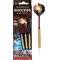 ΒΕΛΑΚΙΑ DART BULL'S, Steel Darts, Success, 20g