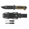 ΜΑΧΑΙΡΙ ALBAINOX, TACTICAL KNIFE, 32664