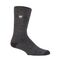 H.H.SOCKS MENS LITE NAVY 9608