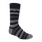 H.H.SOCKS MENS FASHION TWIST ALSTON 1762