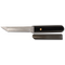 ΜΑΧΑΙΡΙ ALBAINOX Tanto shine Damask knife. Blade 10.5 cm, 32859