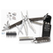 ΠΟΛΥΕΡΓΑΛΕΙΟ K25, titanium grip pliers.14 interc. tips