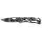 ΣΟΥΓΙΑΣ Albainox urban camo pocket knife, 6.6cm, 25173