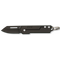 ΣΟΥΓΙΑΣ Albainox matt steel pocket knife, 4cm, 25191