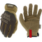 ΓΑΝΤΙΑ MECHANIX, Fastfit, Brown, XXL